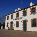 An tSean Bheairic, An Fál Carrach, Co. Dhún na nGall, Éire An tSean Bheairic, An Fál Carrach, Co. Dhún na nGall, Éire